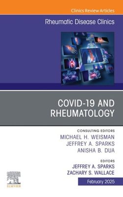 COVID-19 AND RHEUMATOLOGY