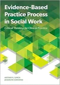 Evidence-Based Practice Process in Social Work