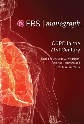 ERS Monograph 103: COPD in the 21st Century