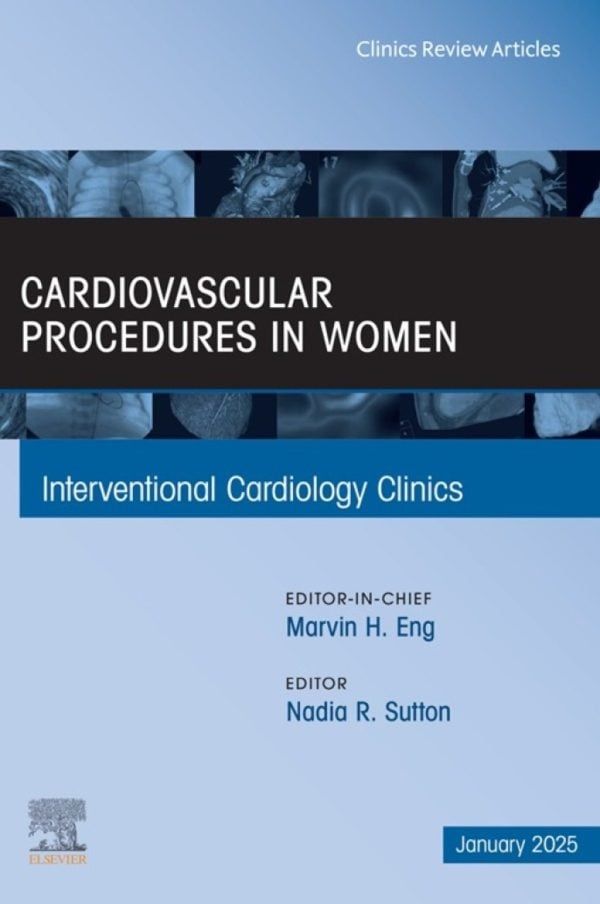 Interventional Cardiology Clinics