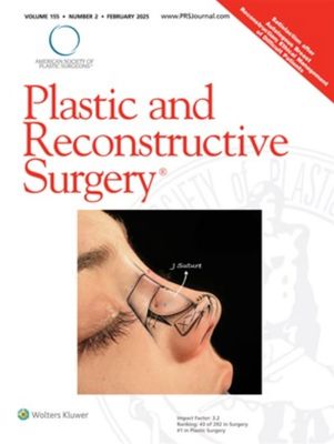 Plastic &amp; Reconstructive Surgery