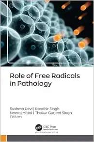 Role of Free Radicals in Pathology