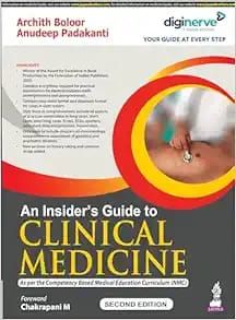 An Insider's Guide to Clinical Medicine, 2nd Edition