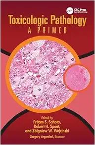 Toxicologic Pathology: A Primer (Original PDF from Publisher