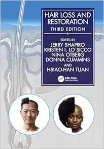 Hair Loss and Restoration, 3rd Edition (Original PDF from Publisher)