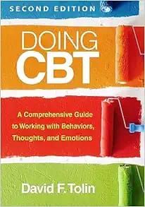 DOING CBT