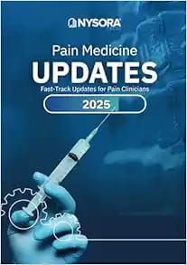 Pain Medicine UPDATES