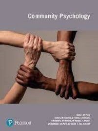 Community Psychology