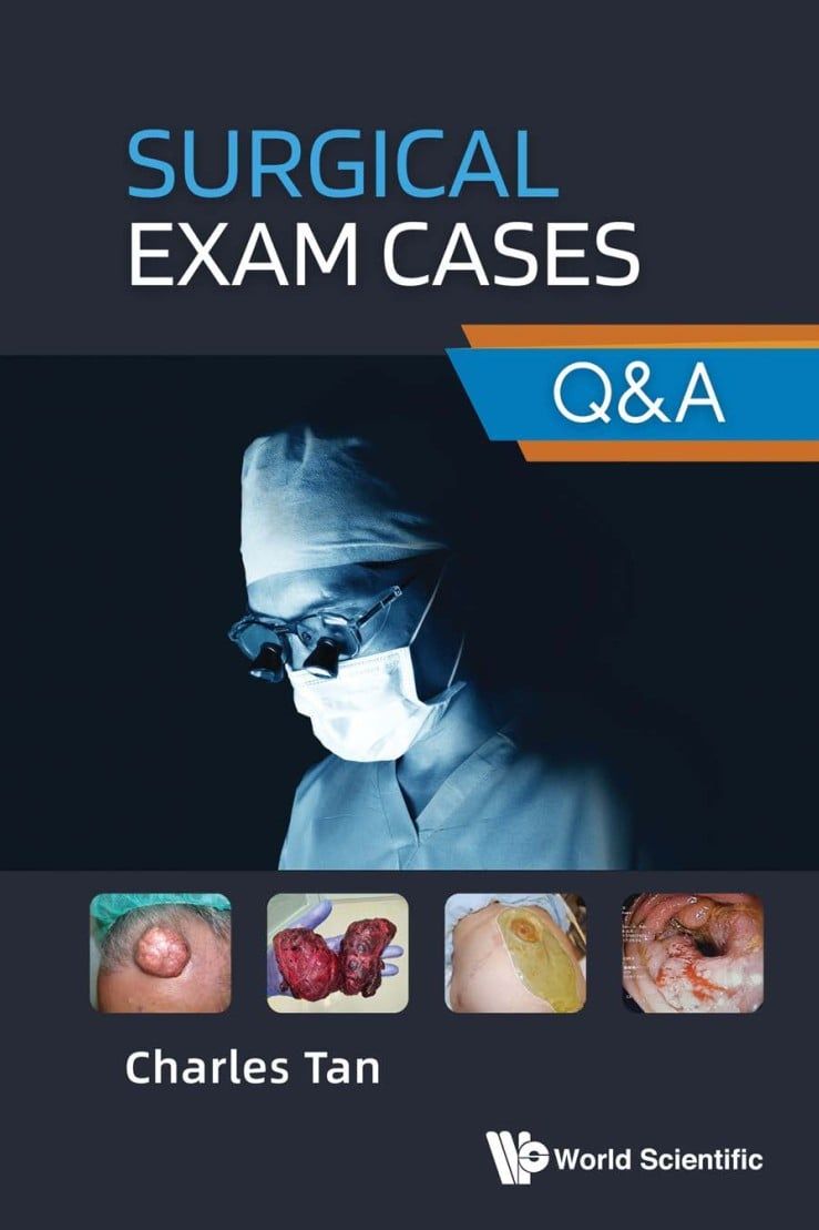 SURGICAL EXAM CASES