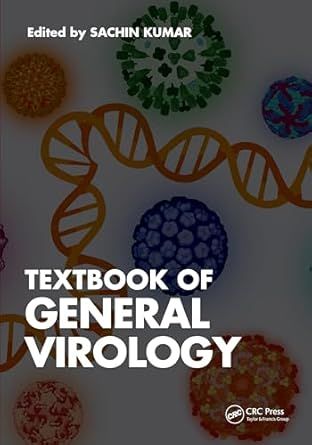 TEXTBOOK OF GENERAL VIROLOGY