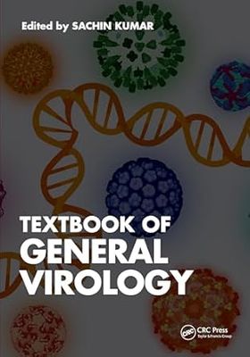 TEXTBOOK OF GENERAL VIROLOGY