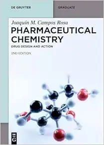 PHARMACEUTICAL CHEMISTRY