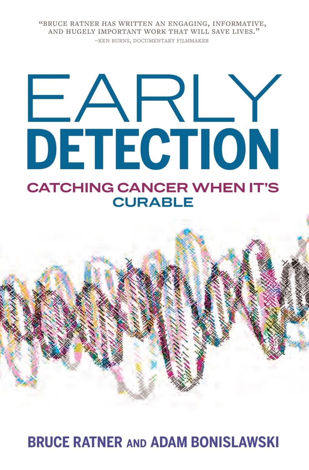 EARLY DETECTION