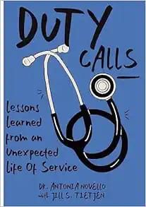 DUTY CALLS