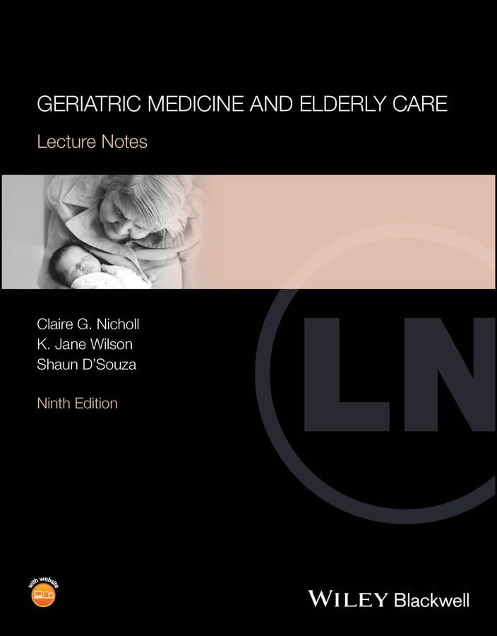 Geriatric Medicine and Elderly Care, 9th Edition