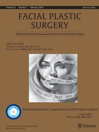 Facial Plastic Surgery