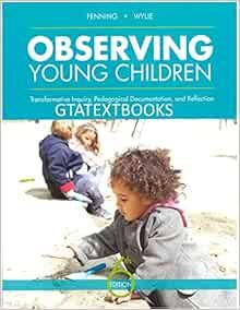 Observing Young Children