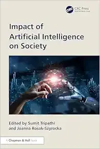 Impact of Artificial Intelligence on Society (