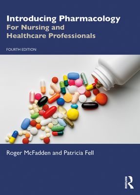Introducing Pharmacology, 4th Edition