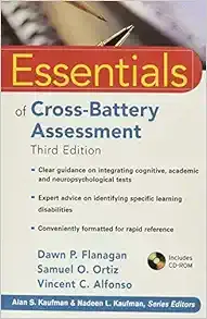Essentials of Psychological Assessment