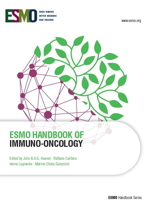 ESMO Handbook of Immuno-Oncology