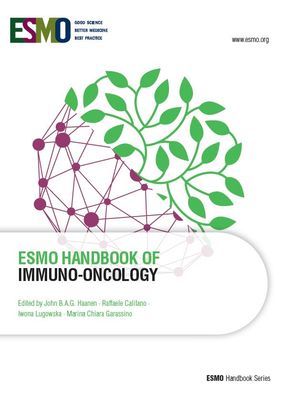 ESMO Handbook of Immuno-Oncology