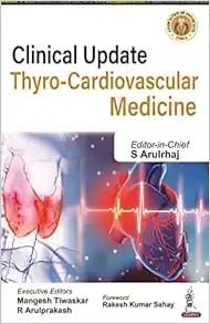Clinical Update Thyro-Cardiovascular Medicine