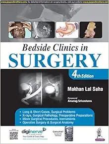 Bedside Clinics in SURGERY