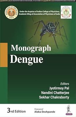 Monograph Dengue