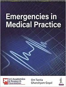 Emergencies in Medical Practice