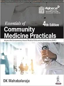 Essentials of Community Medicine Practicals