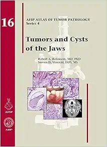 Tumors and Cysts of the Jaws (AFIP Atlas of Tumor Pathology) (Original PDF from Publisher)