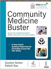 Community Medicine Buster