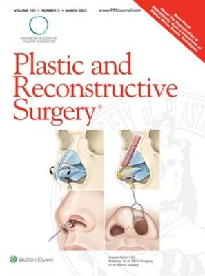 Plastic and Reconstructive Surgery