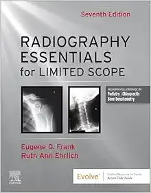 Radiography Essentials for Limited Scope, 7th edition