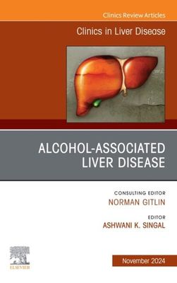 ALCOHOL-ASSOCIATED LIVER DISEASE