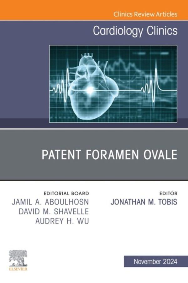 PATENT FORAMEN OVALE