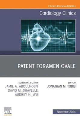 PATENT FORAMEN OVALE