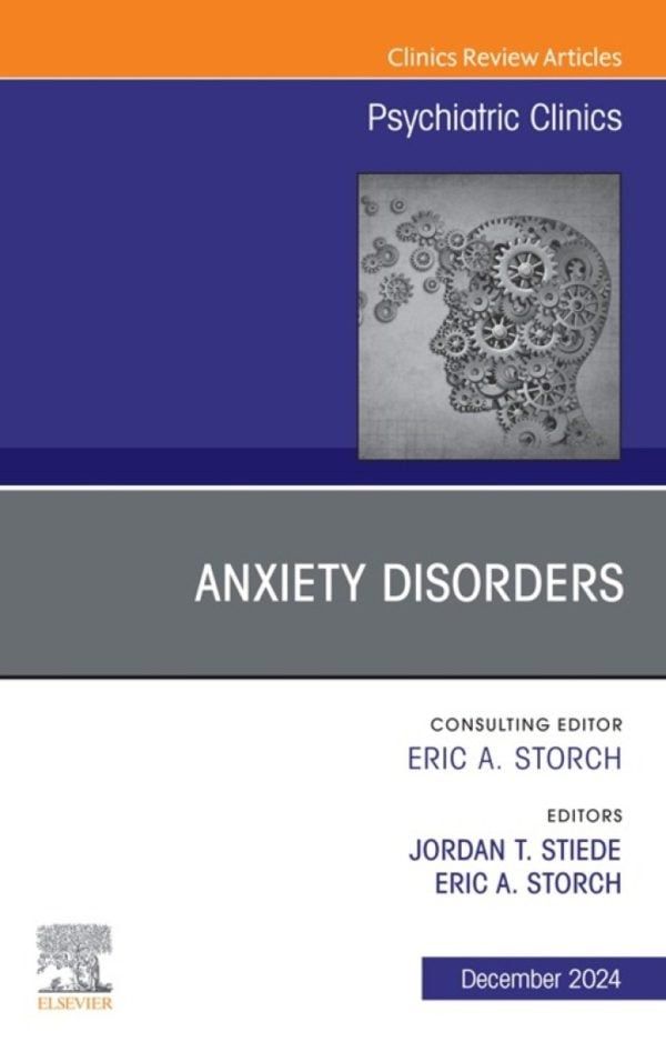 ANXIETY DISORDERS