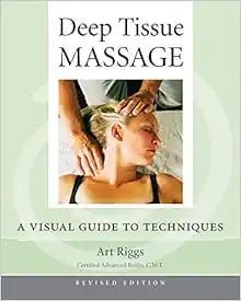Deep Tissue MASSAGE