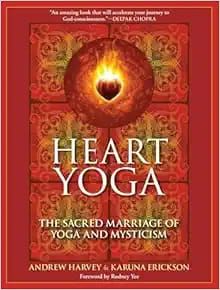 HEART YOGA