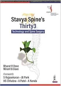Stavya Spine&#39;s Thirty3