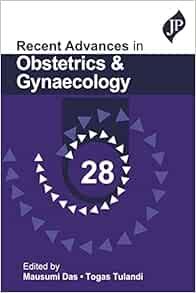 Advances in Obstetrics &amp; Gynaecology