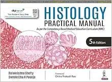 Histology Practical Manual, 5th Edition