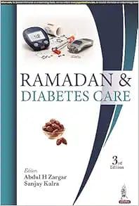 Ramadan &amp; Diabetes Care, 3rd Edition
