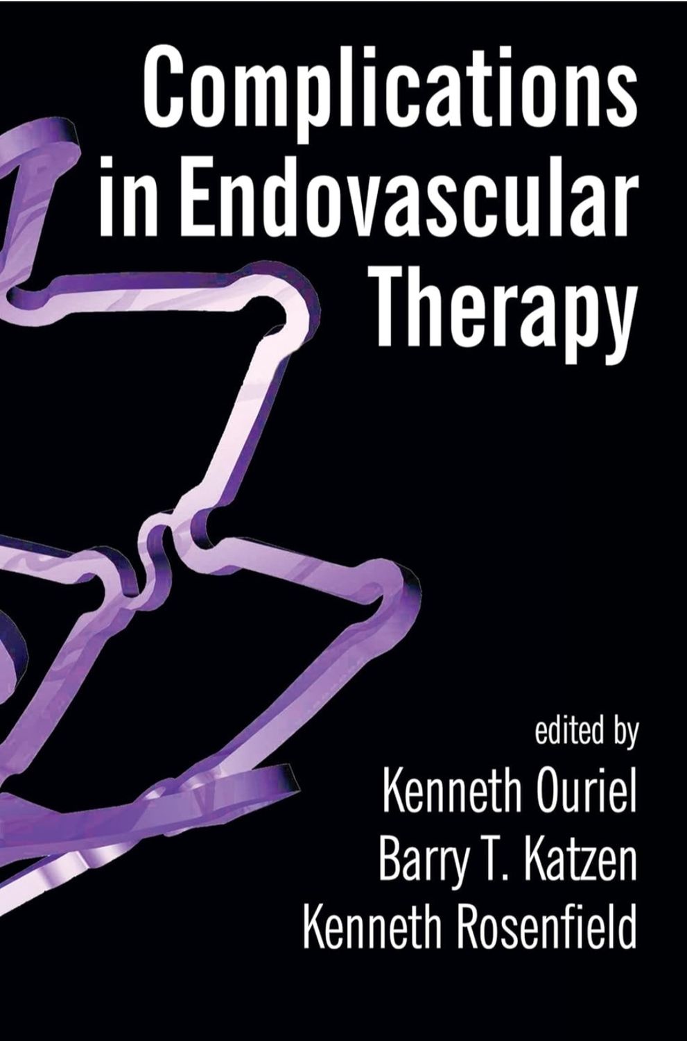 Complications in endovascular therapy