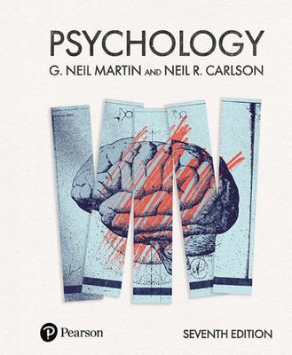 Psychology, 7th Edition