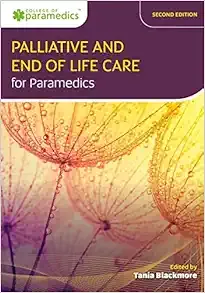 Palliative and End of Life Care for Paramedics