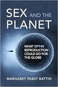 Sex and the Planet