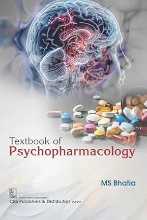 Textbook of Psychopharmacology
